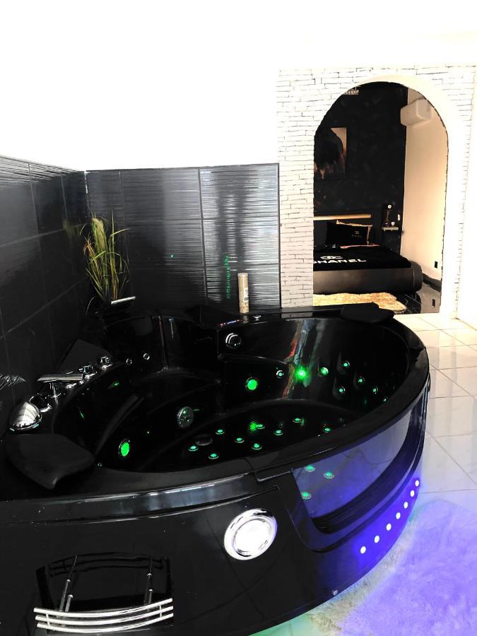 Villa #Bbsh Goussainville  Esterno foto